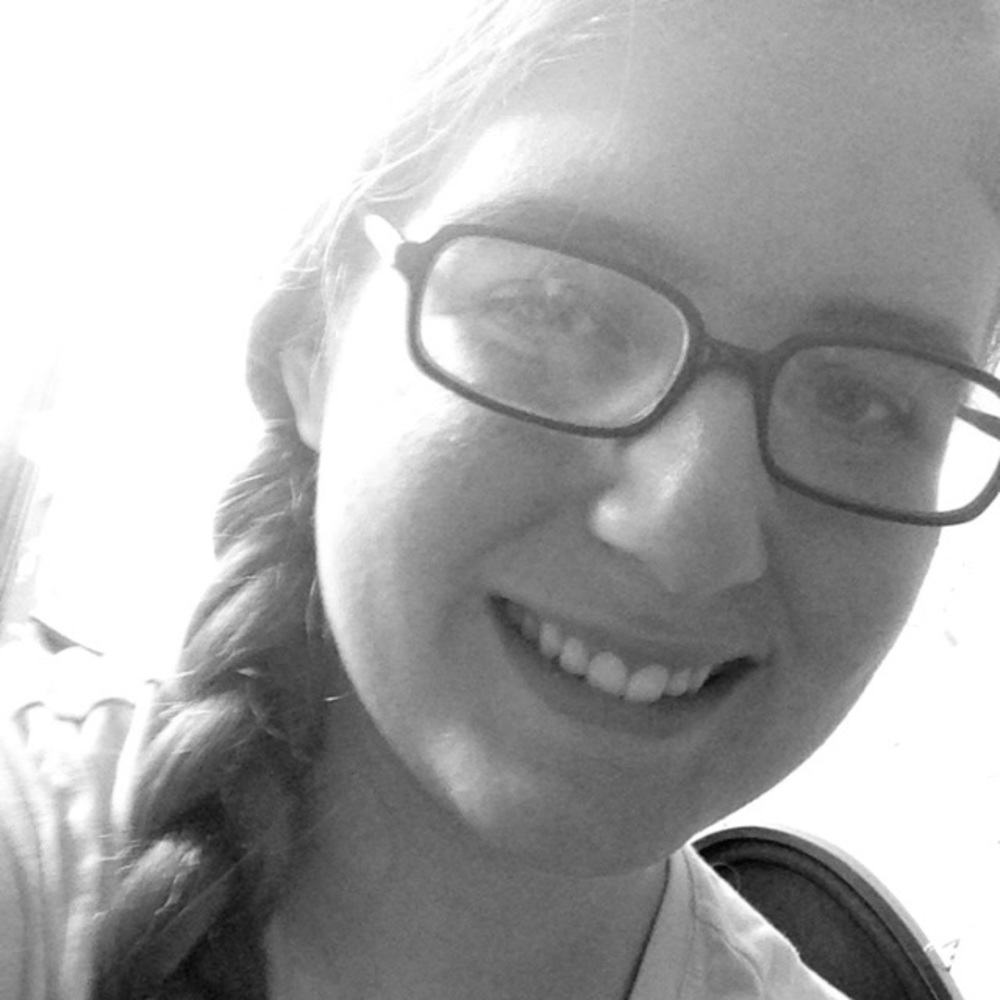 Meet your Posher, Brianna